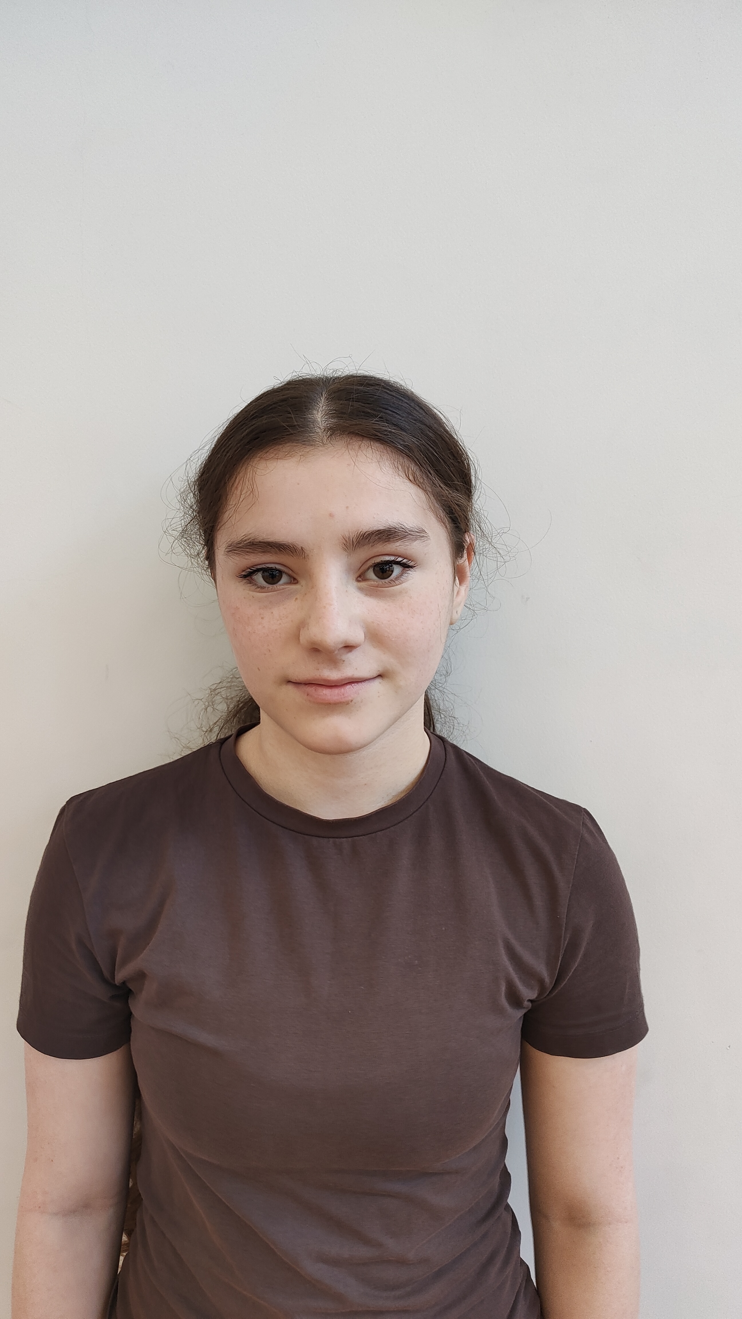 Гайдарова Севиль Ибретовна