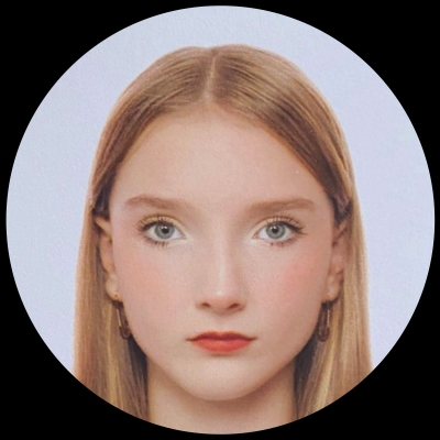 Ковальченко Ирина Сергеевна