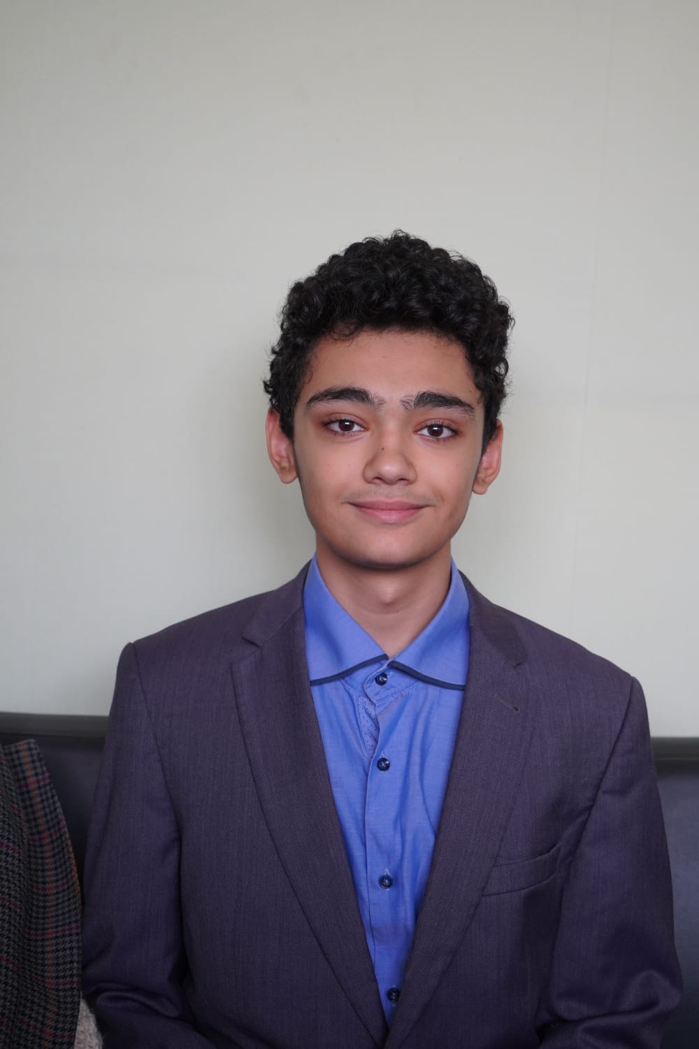 Асчян Сурен Багдасарович