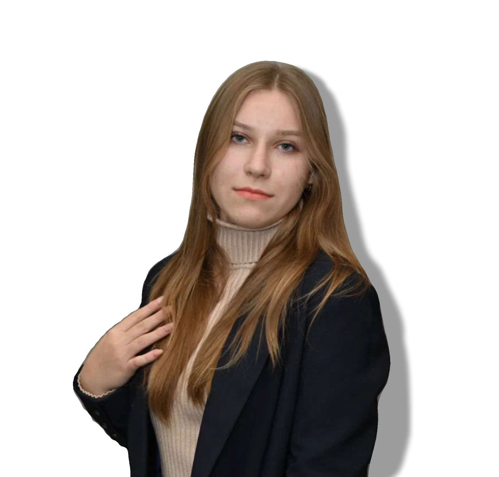 Игнатова Лидия Андреевна