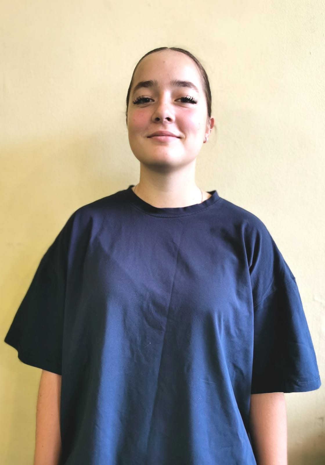 Седых Арина Евгеньевна