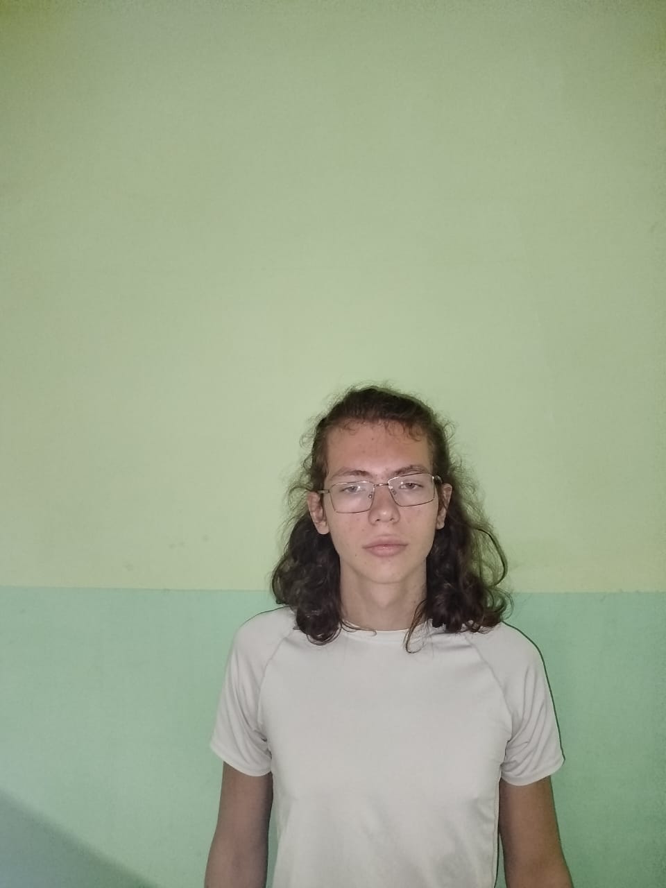 Смирнов Максим Алексеевич