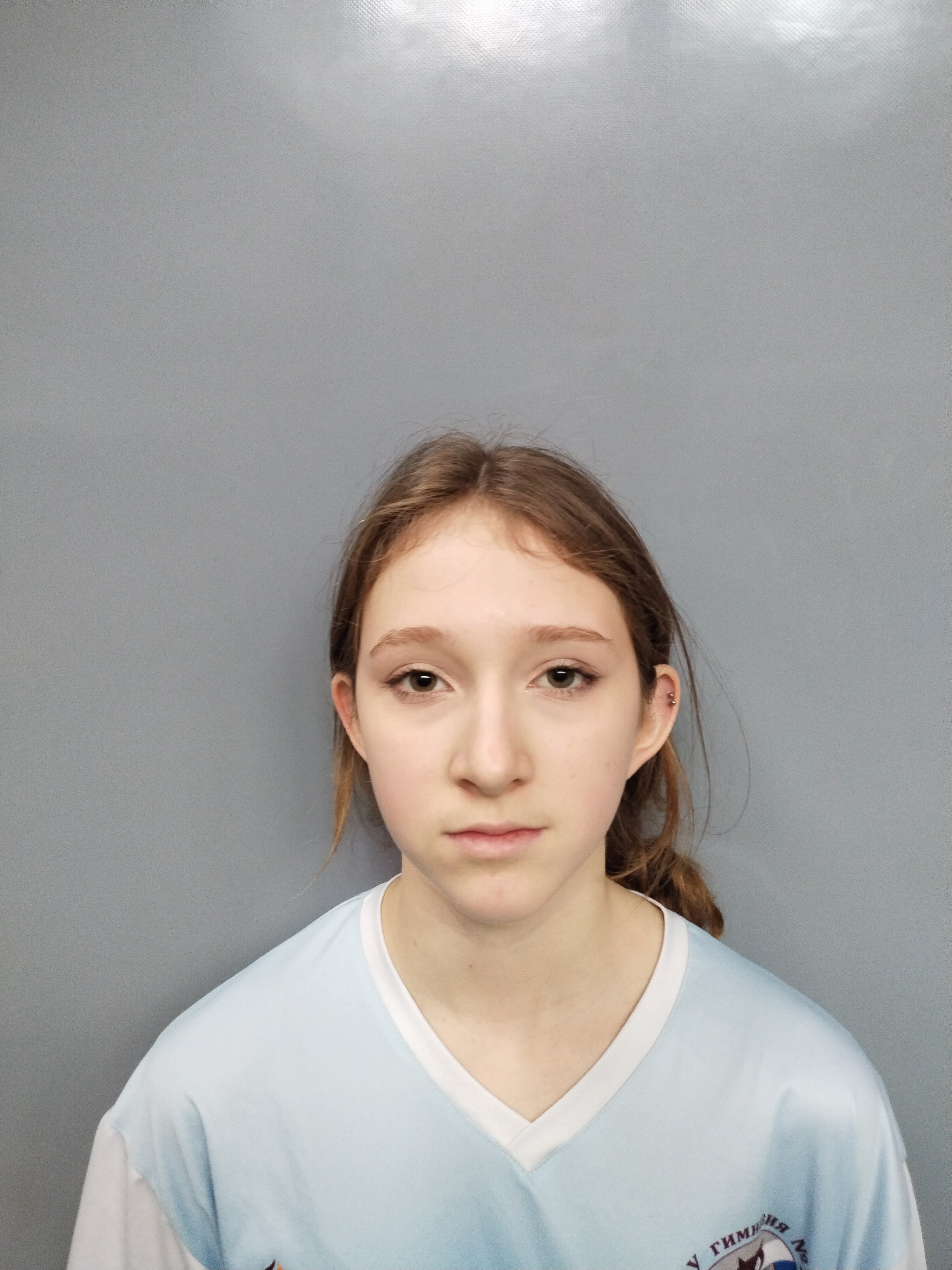 Власова Александра Сергеевна