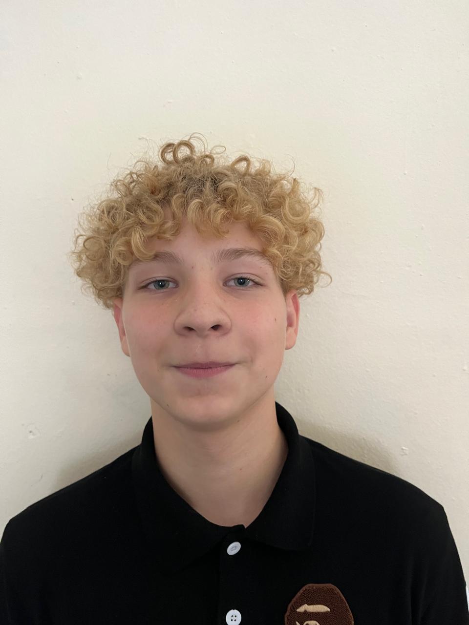 Егоров Иван Александрович