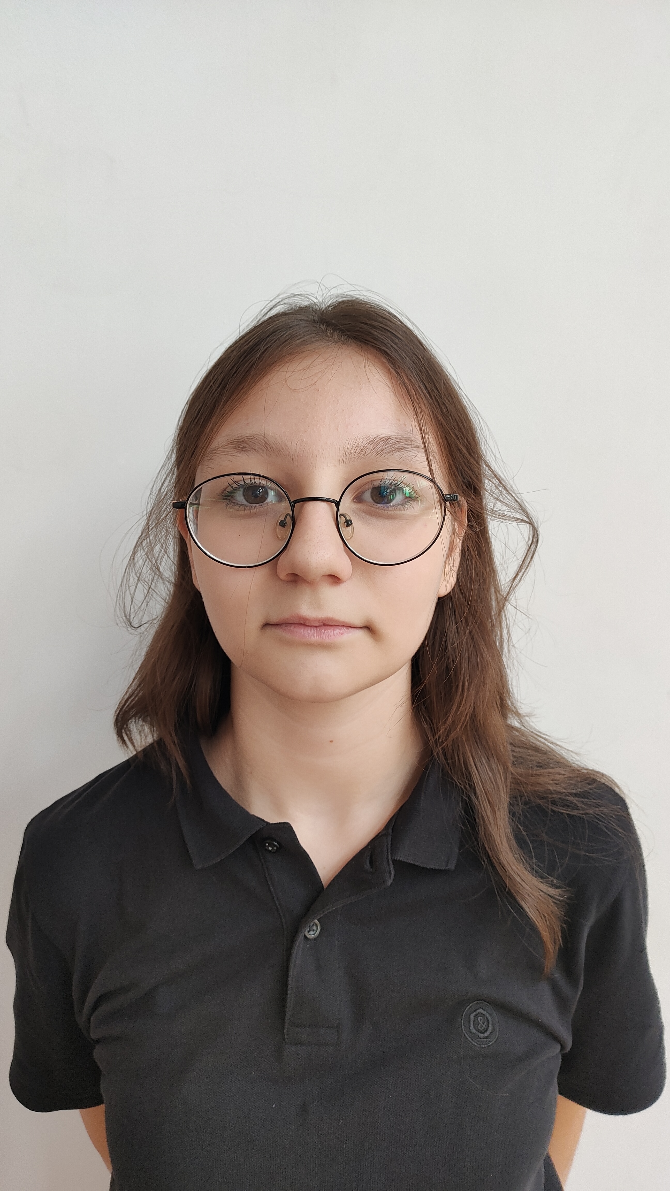 Мугутинова Камила Максудовна