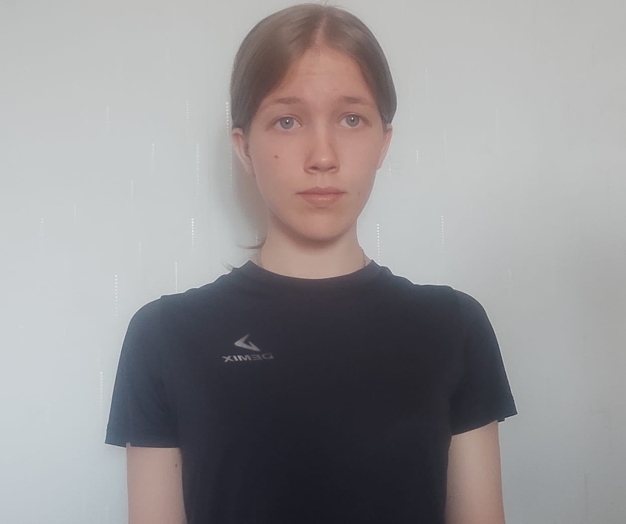 Шамова Анна Сергеевна