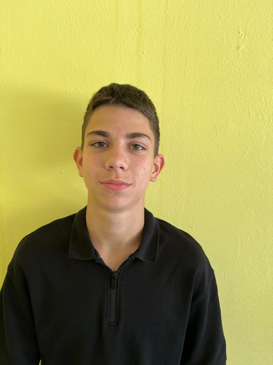 Назарян Артур Арсенович