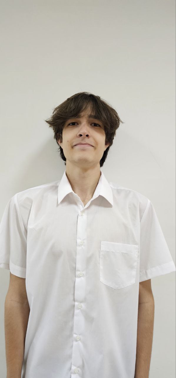 Легач Иван Ильич