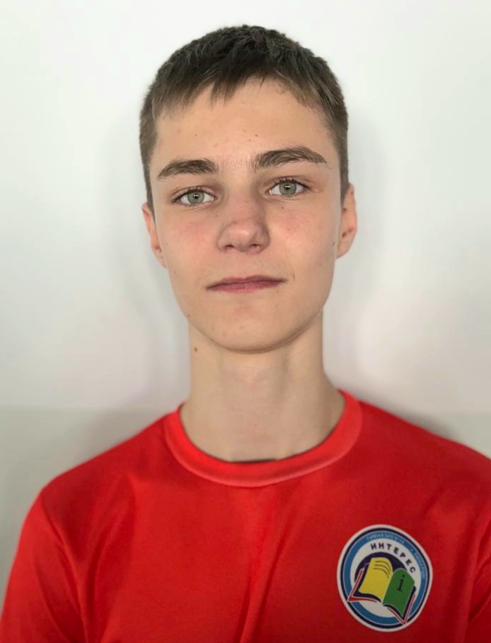 Горобивски Игорь