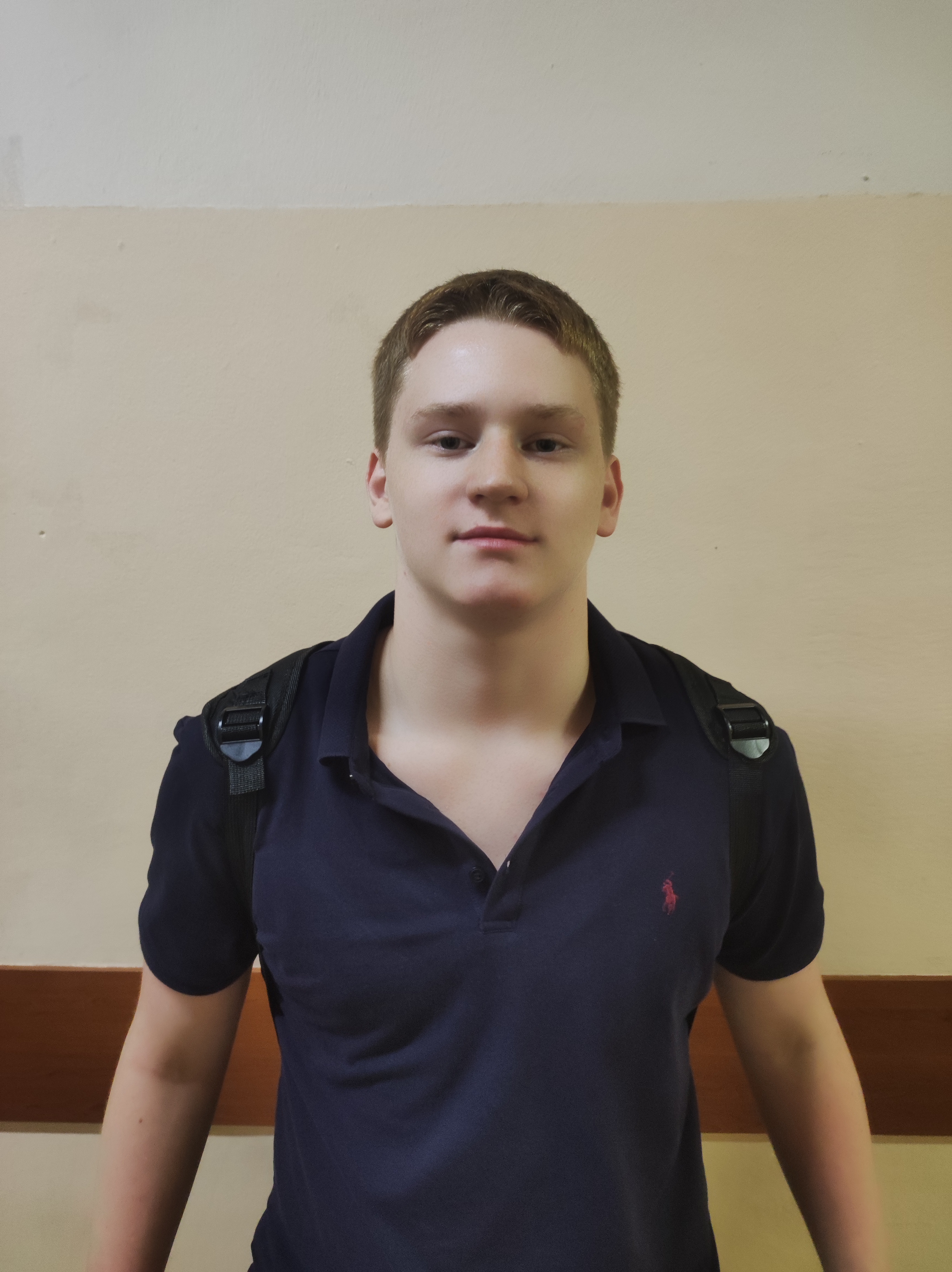 Шевченко Тимофей  Борисович