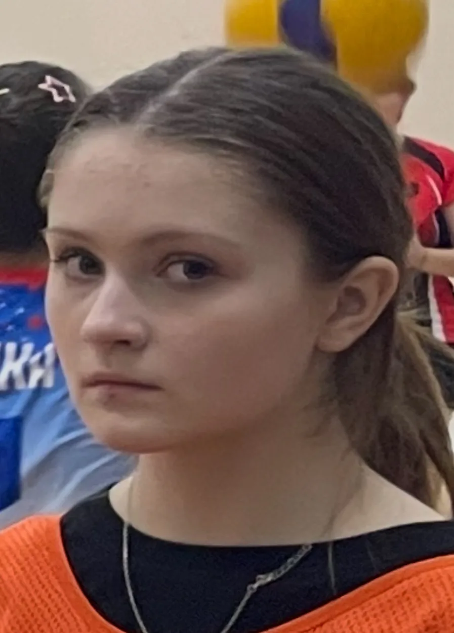 Пушкина Екатерина Максимовна