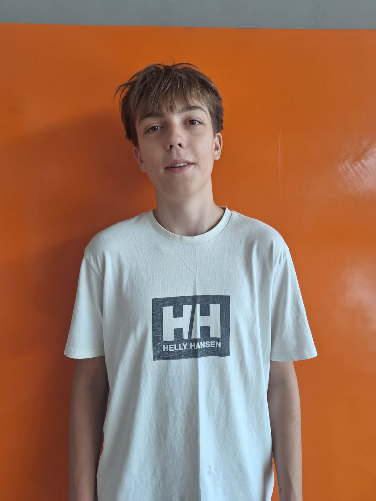 Степаненко Михаил