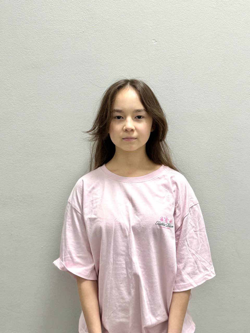 Александрова Полина Павловна