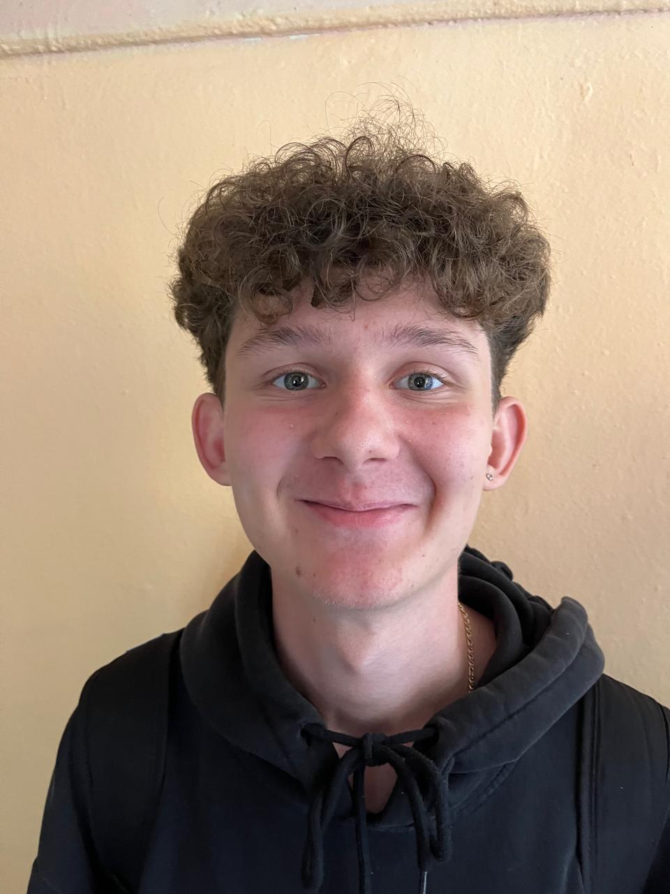 Распопин Данила Сергеевич