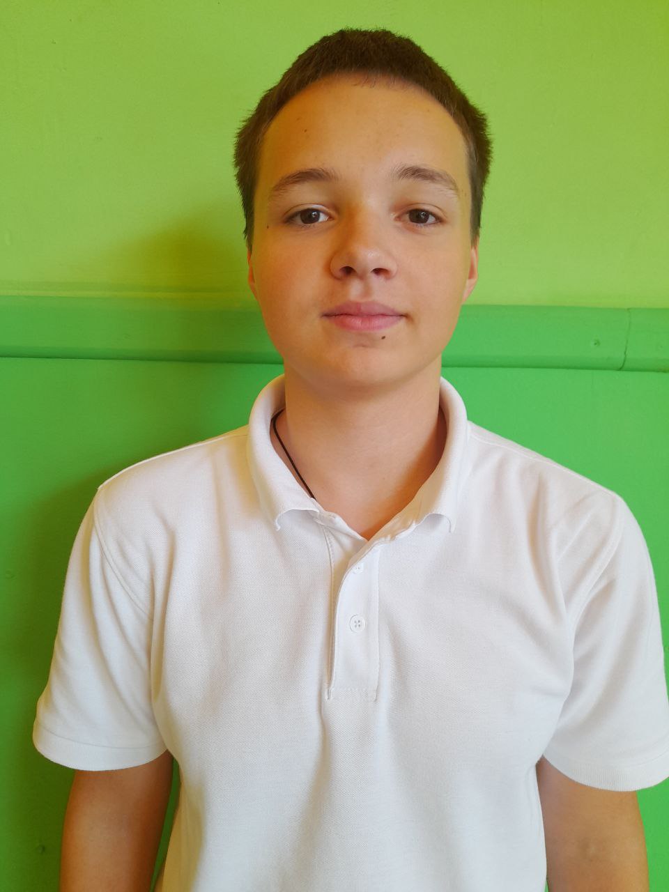 Брятцев Даниил Андреевич