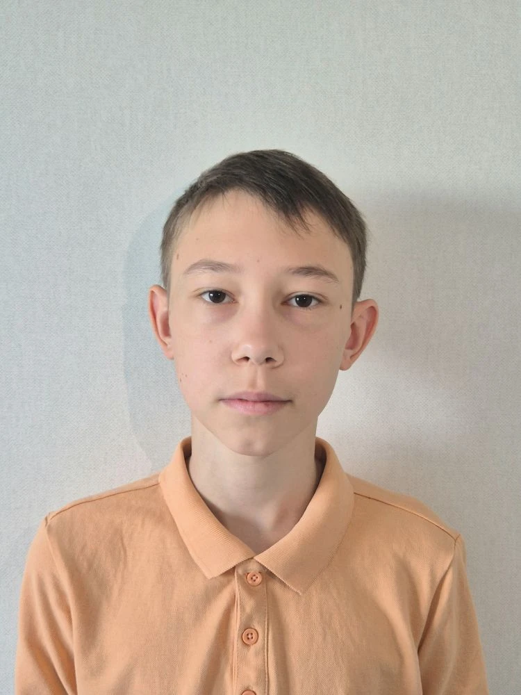 Нестеров Глеб Александрович