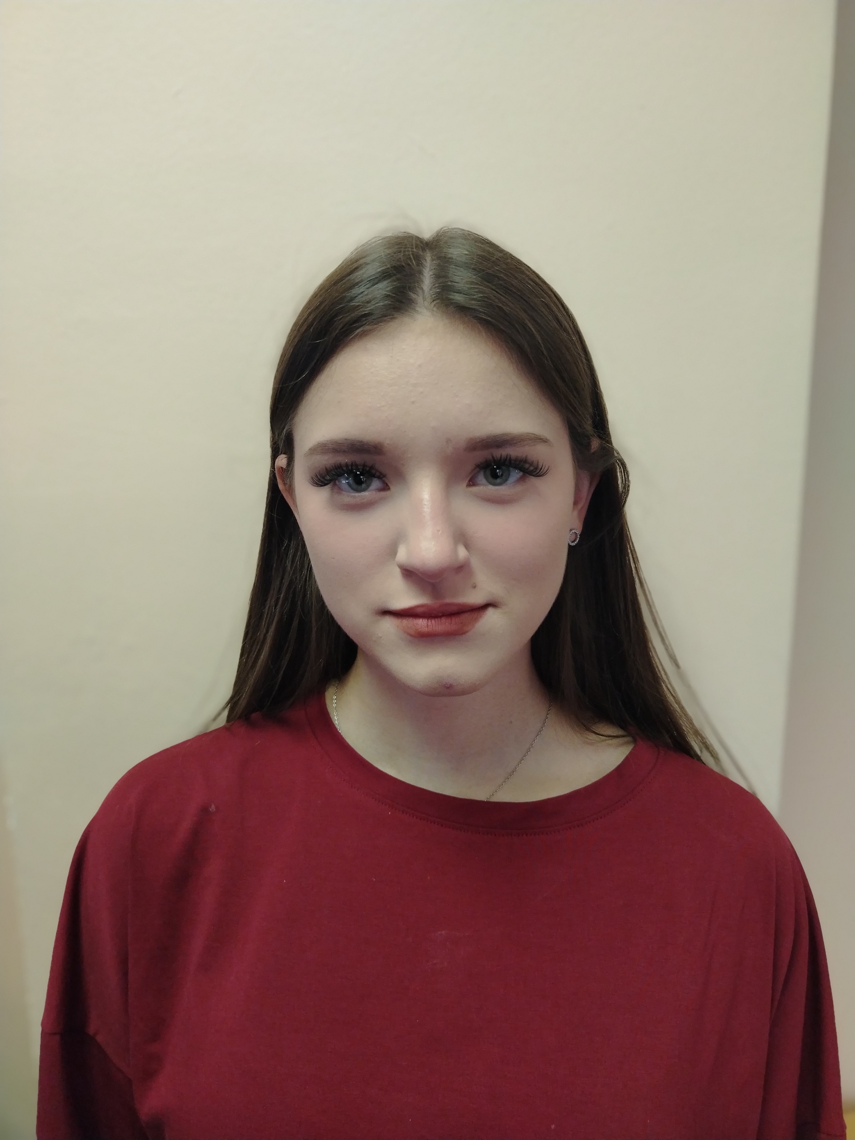 Паленова Софья Павловна