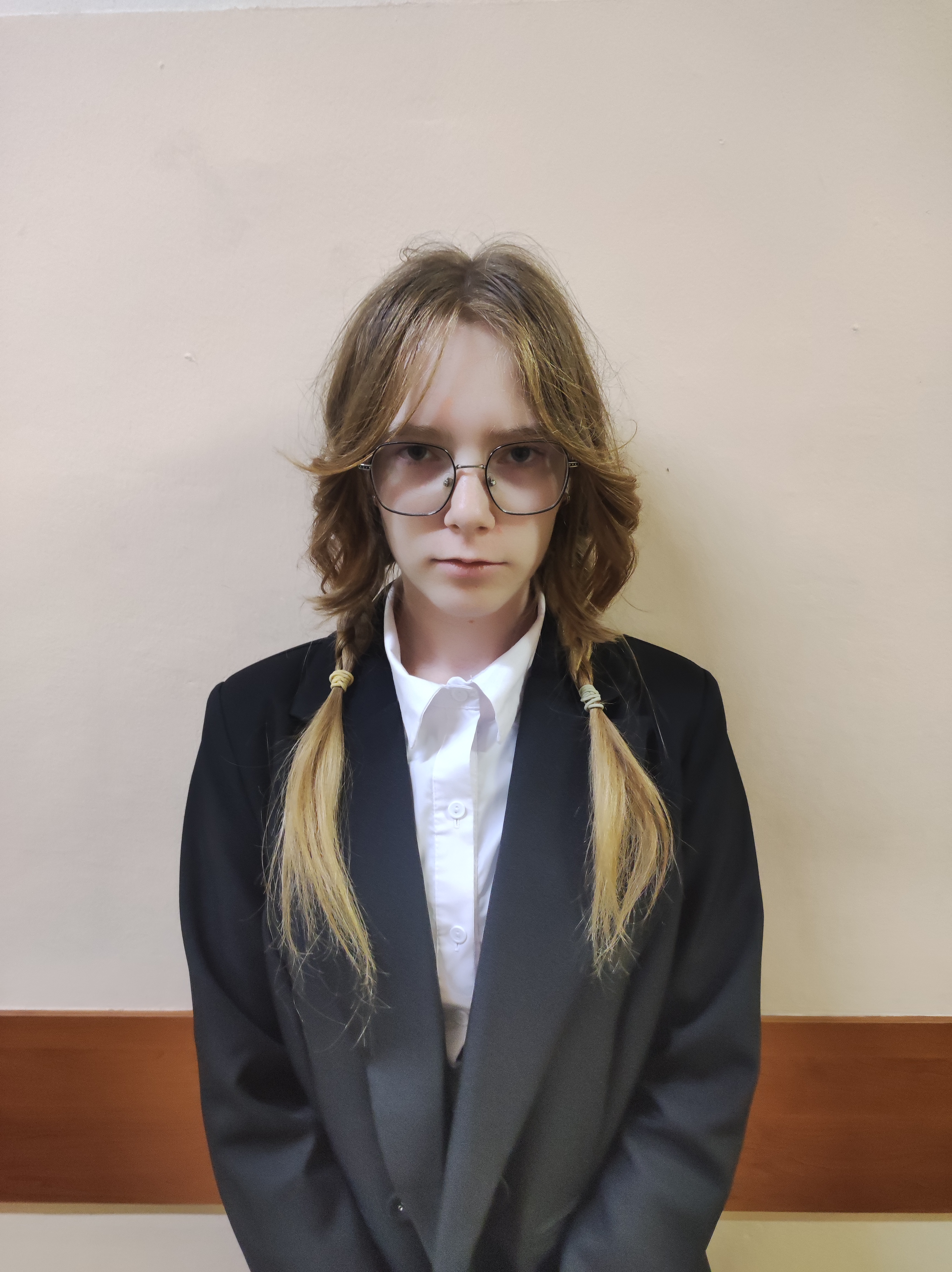 Рахмункова Амина Наильевна