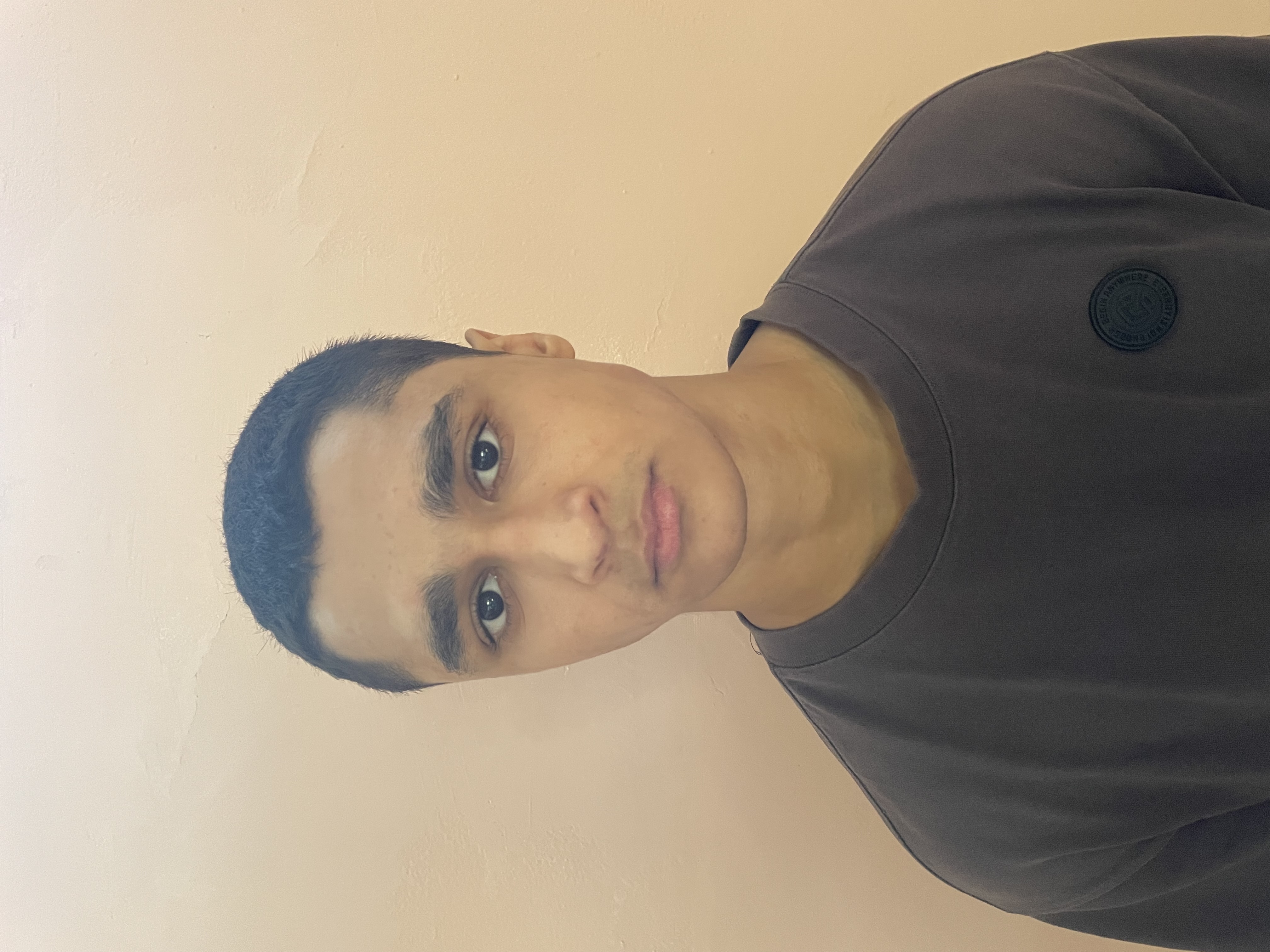 Одинаев Ахмад Кароматуллоевич