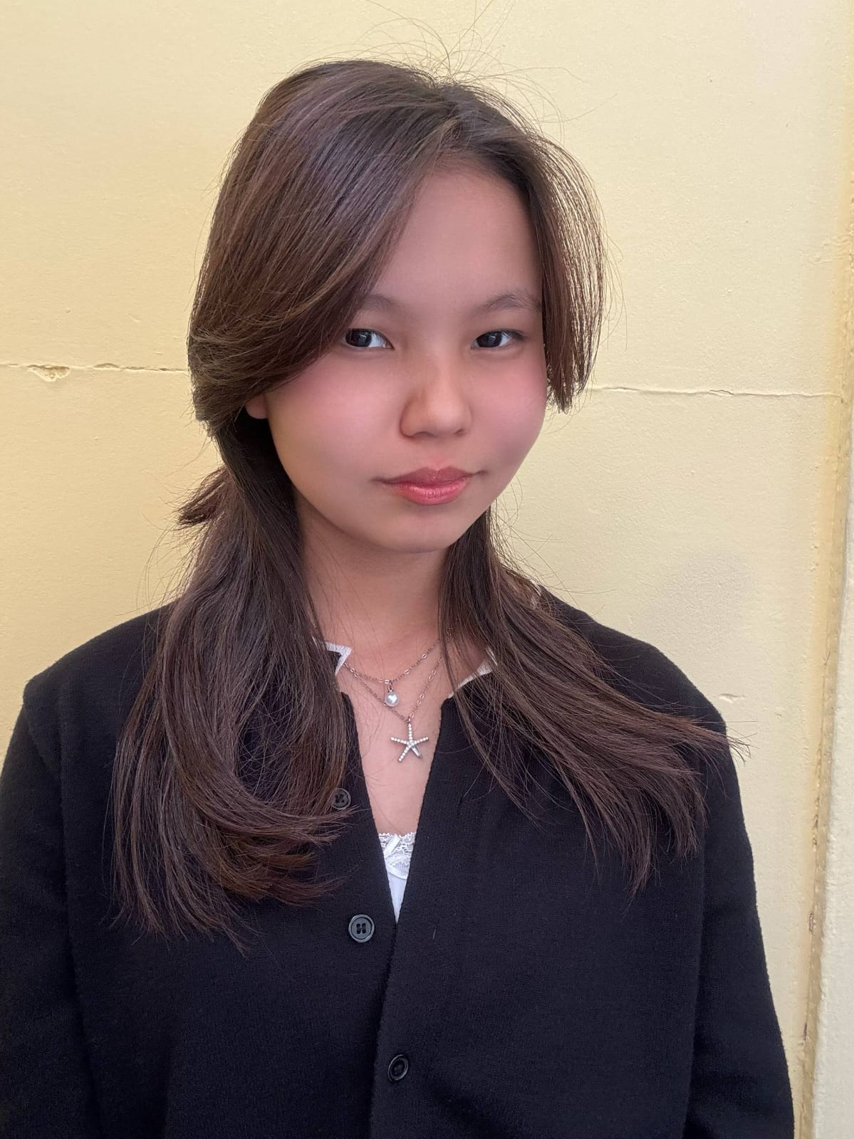 Суеркулова Сабрина Асылбековна