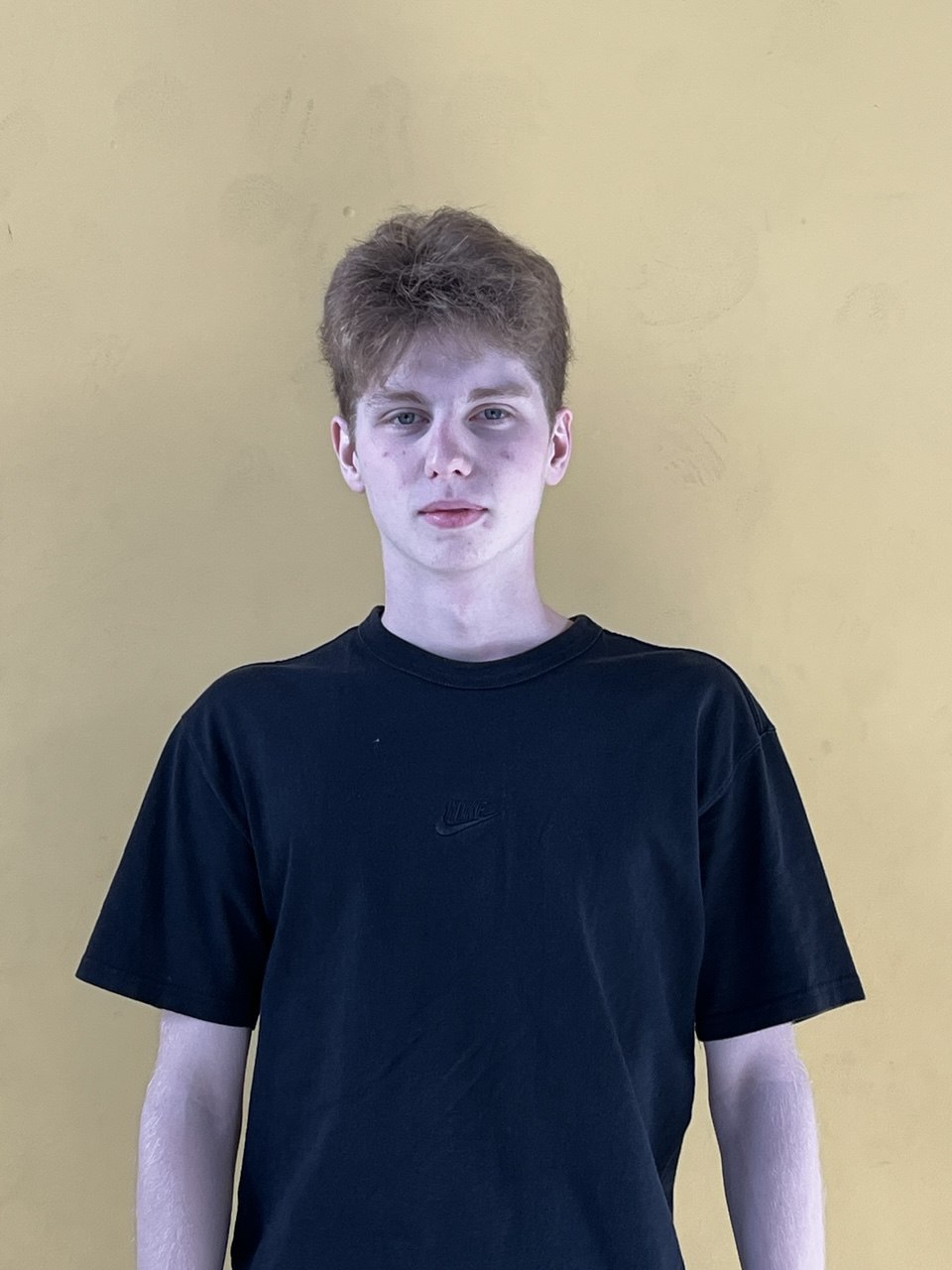 Ливинцев Артемий Игоревич