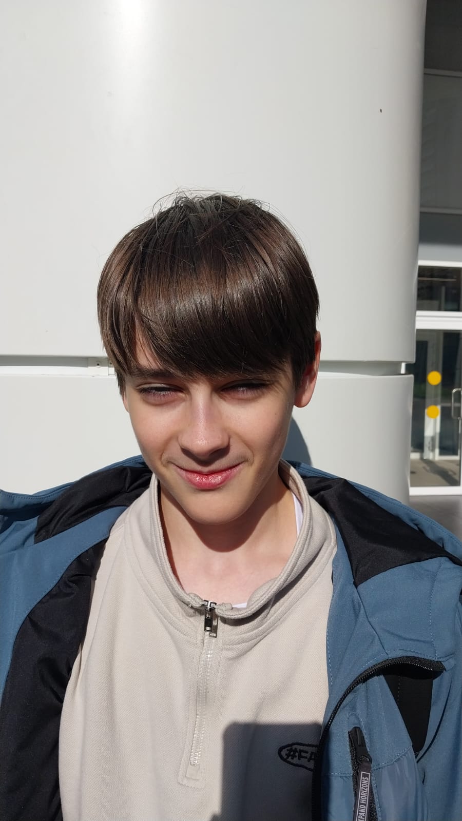 Черненков Максим Вадимович