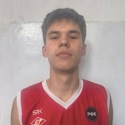 Галкин Никита Сергеевич