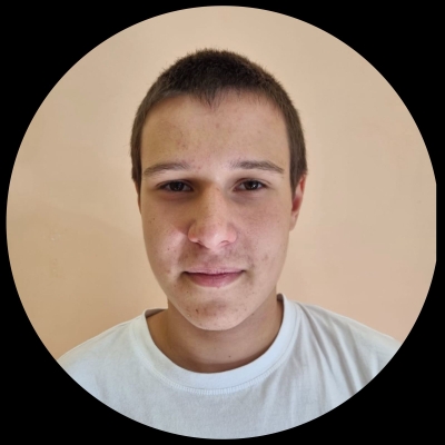 Кудрявцев Семён Сергеевич