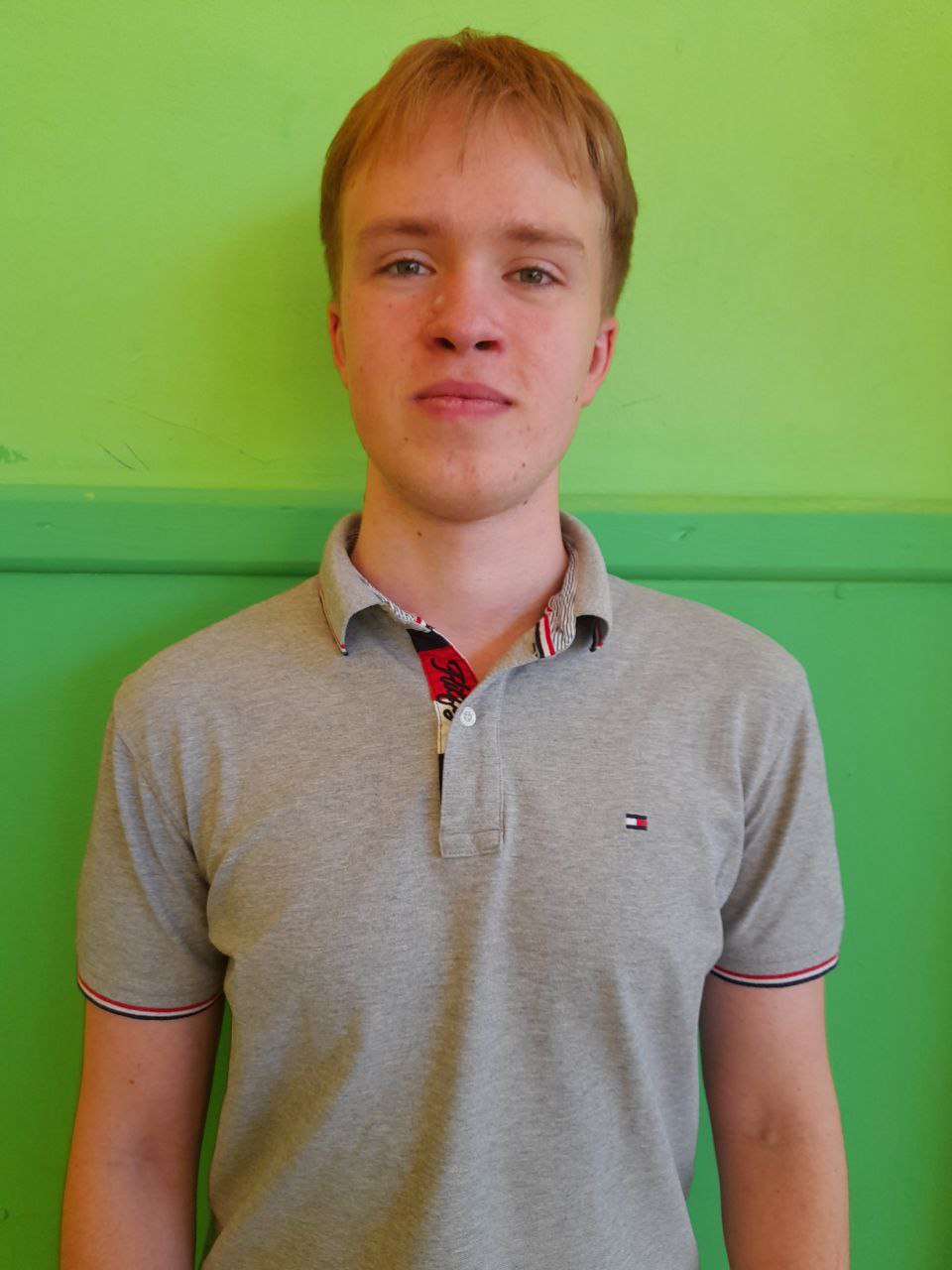 Алёшин Алексей Юрьевич