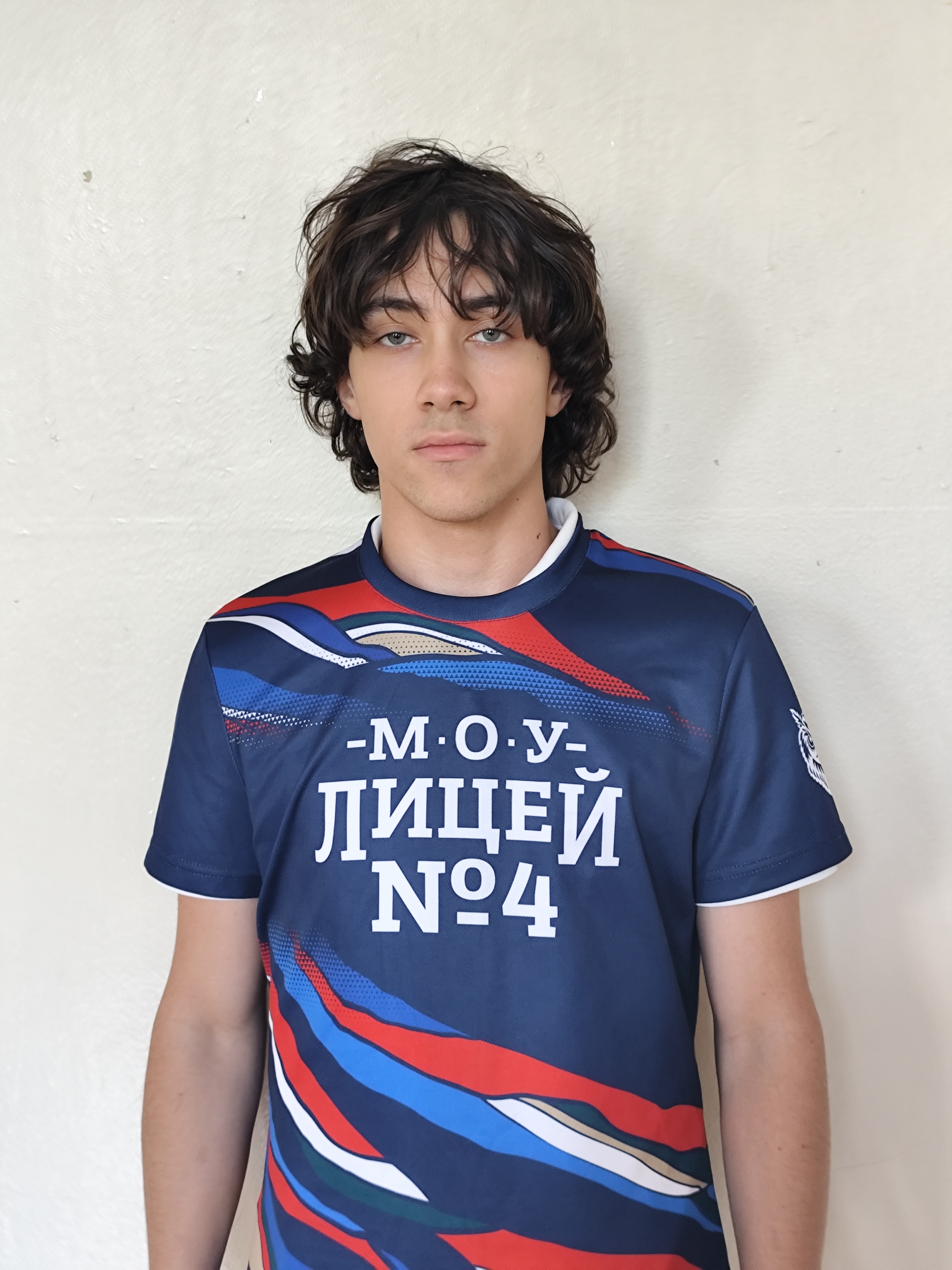 Быков Алексей Юрьевич 