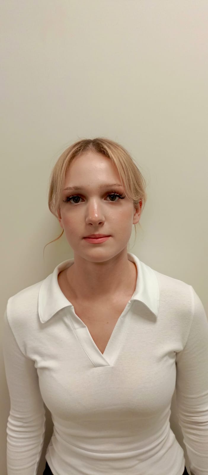 Самойлова Таисия Геннадьевна