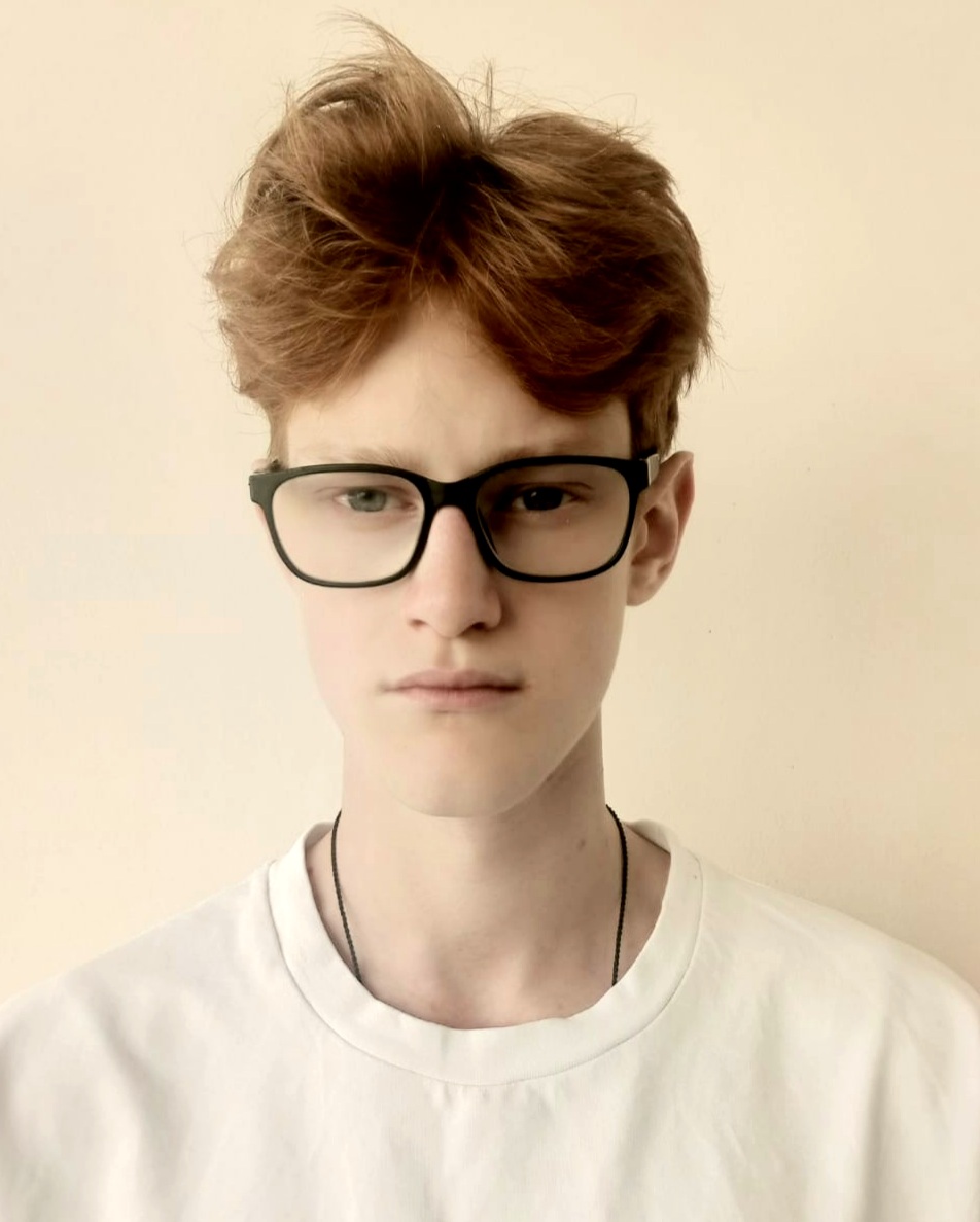 Мазаев Егор Алексеевич