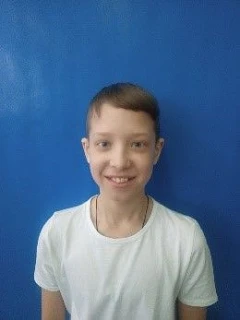 Горностаев Андрей