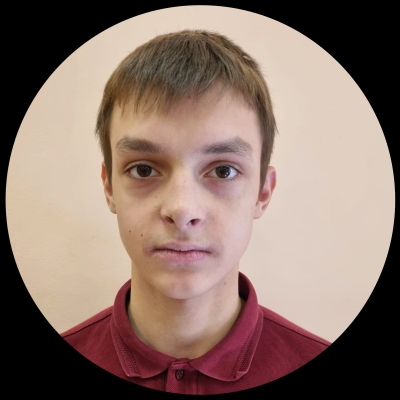 Хрипаков Максим Андреевич