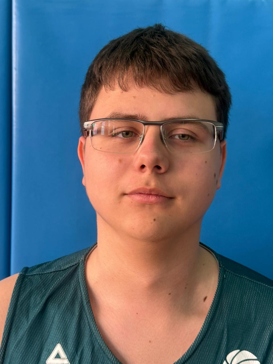 Зотов Иван Евгеньевич