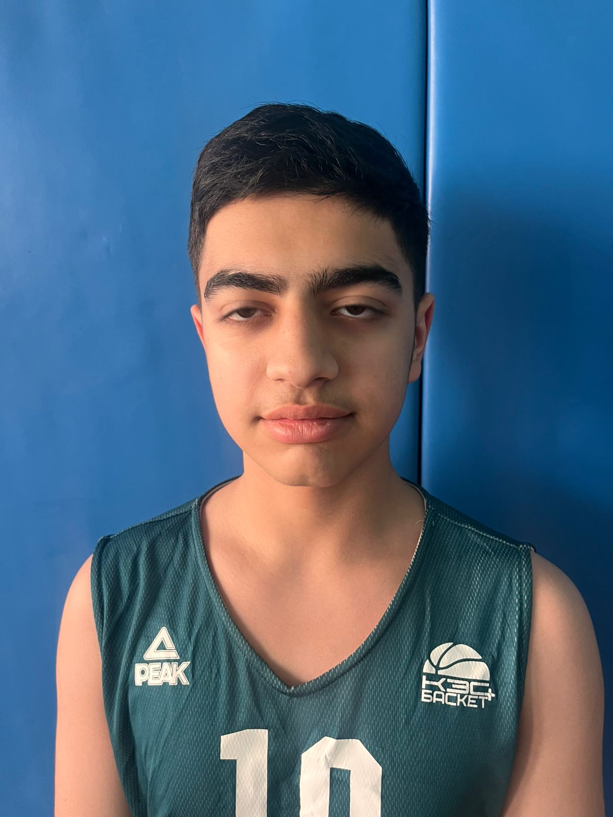 Мхитарян Артем Азатович