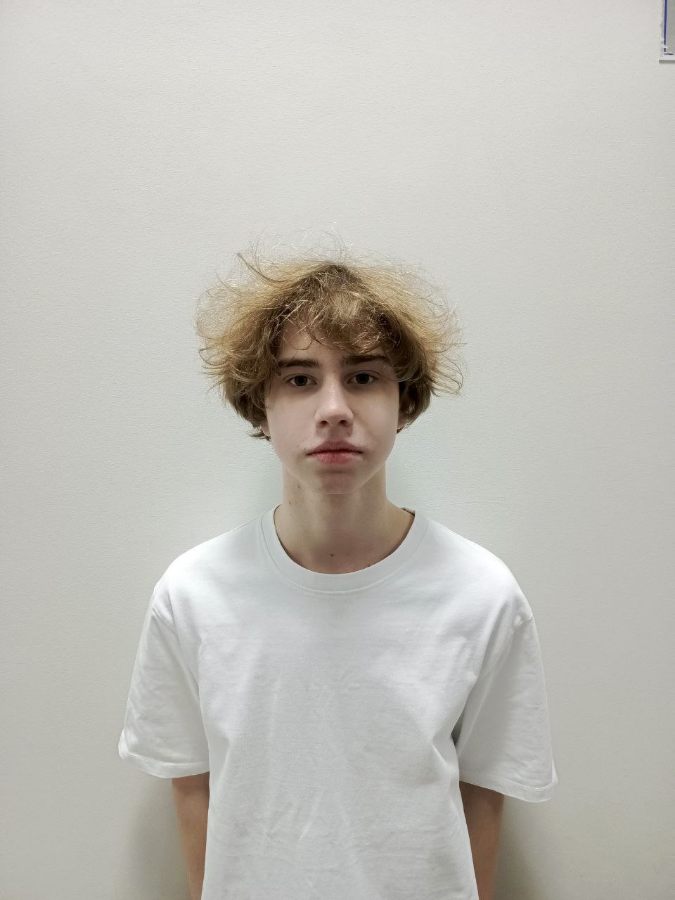 Смирных Виктор Александрович