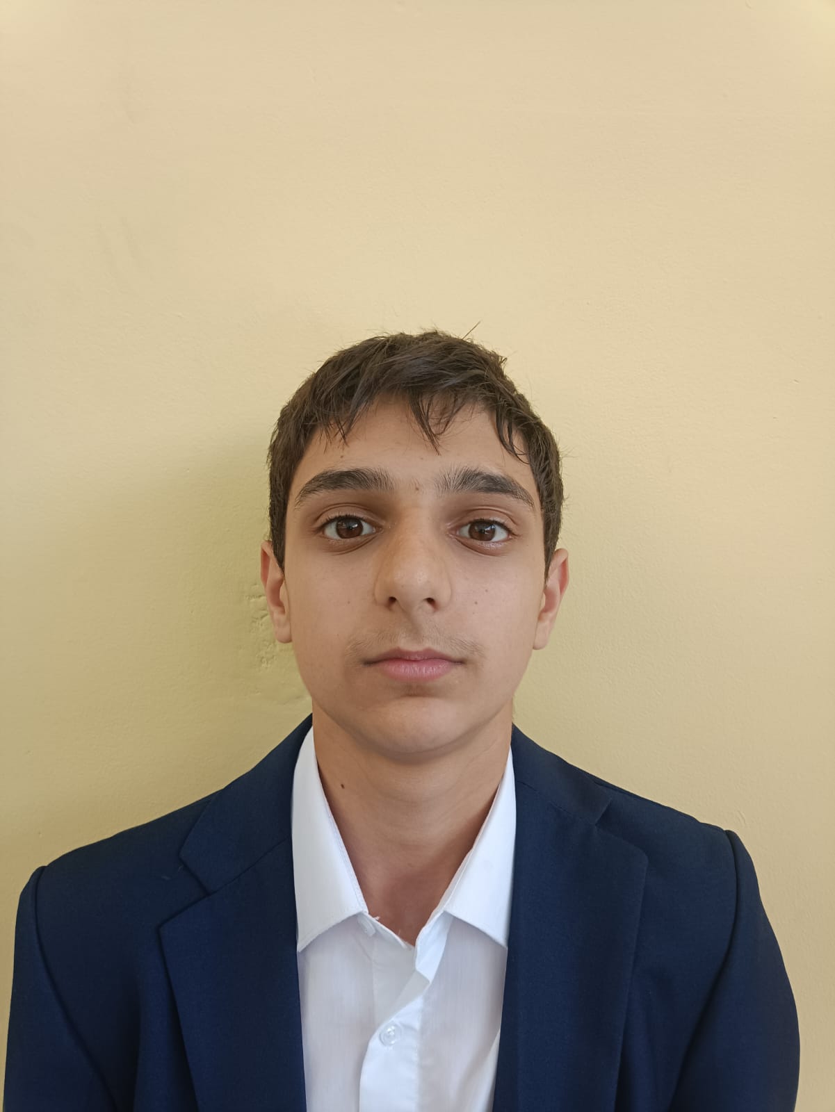 Носян Вардан Артурович