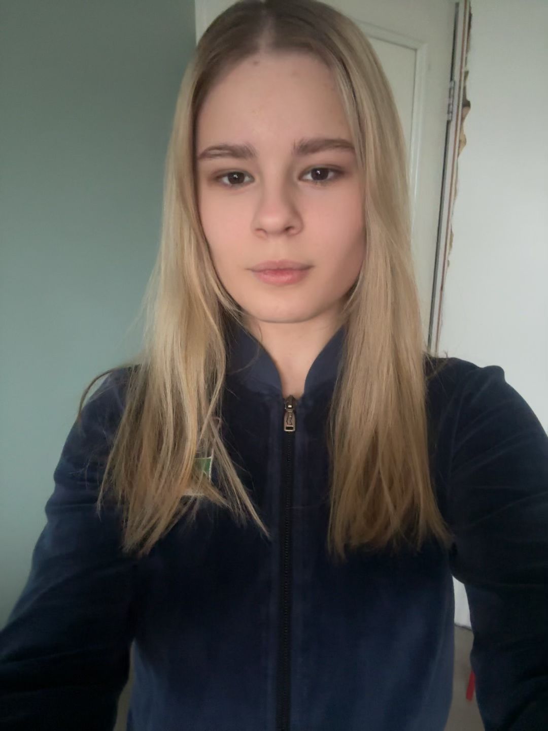 Алёхина Софья Сергеевна