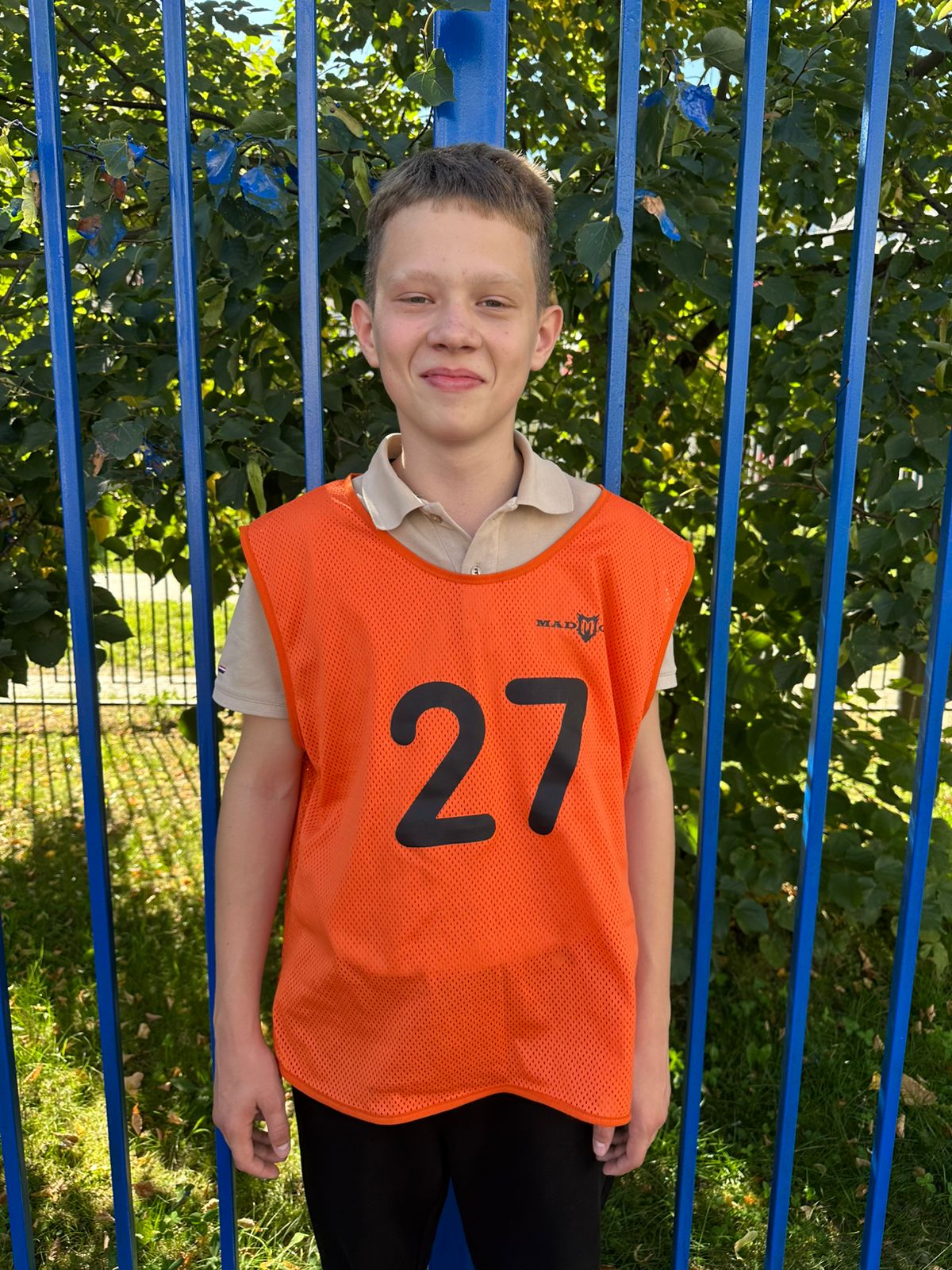 Гостев Ярослав Владимирович