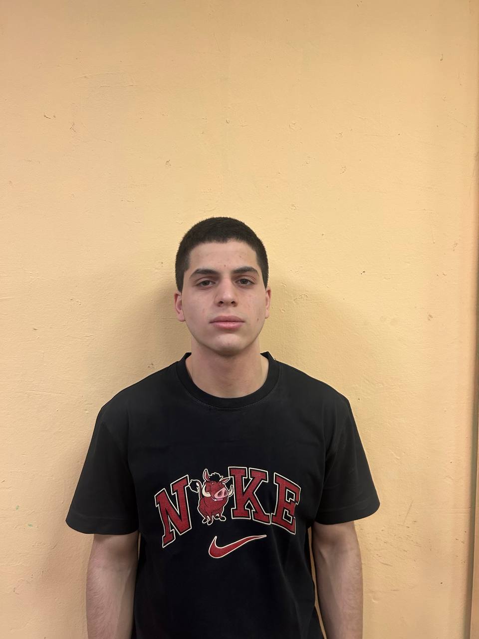 Хубутия Гога Гиоргиевич