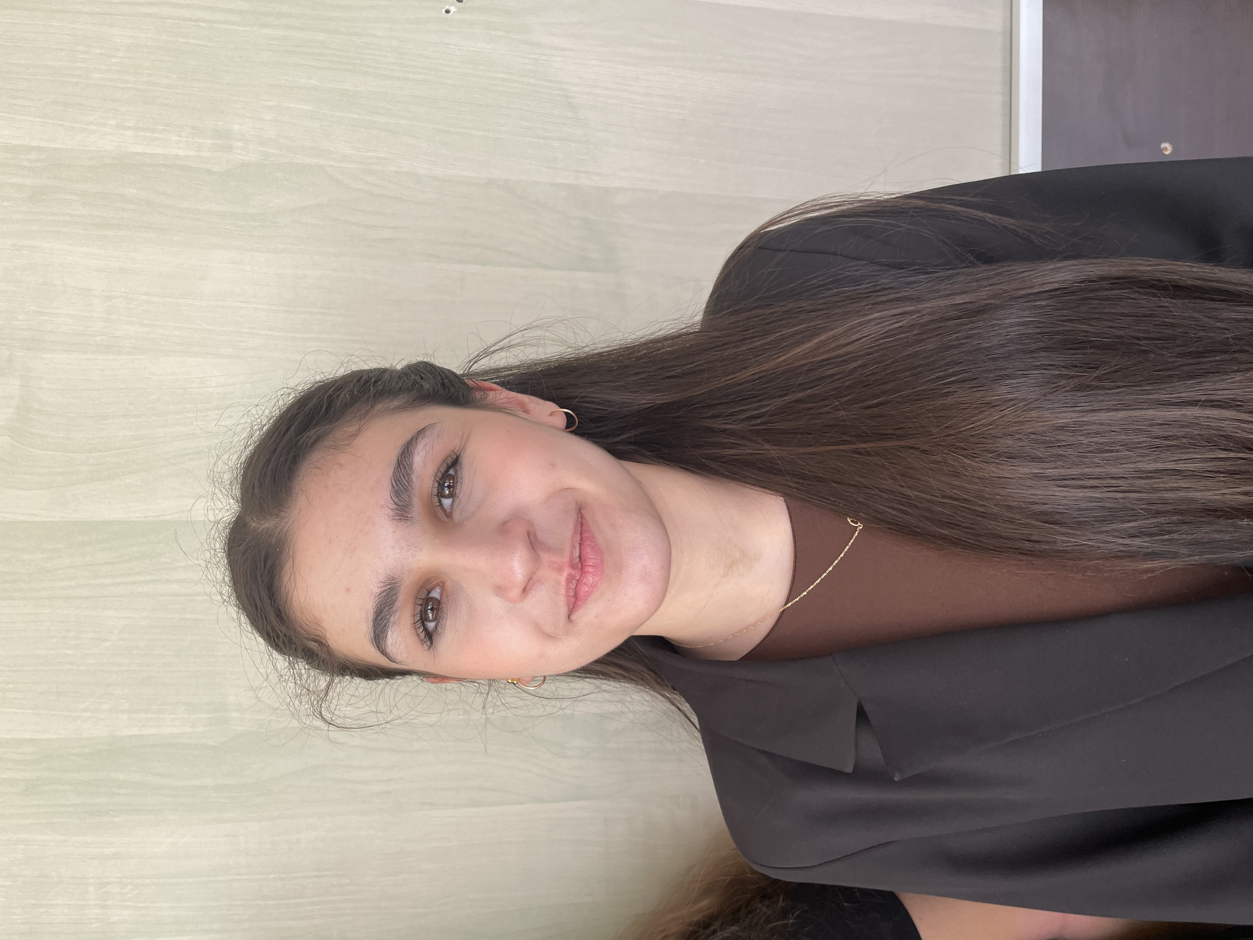 Гандилян Диана Нориковна