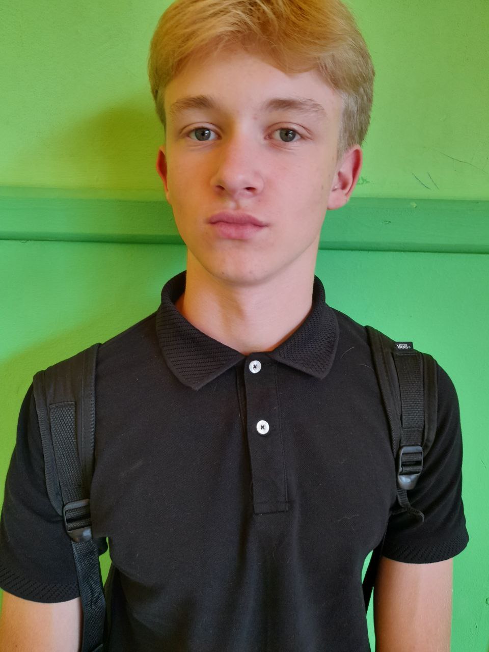 Дворянинов Михаил Михайлович