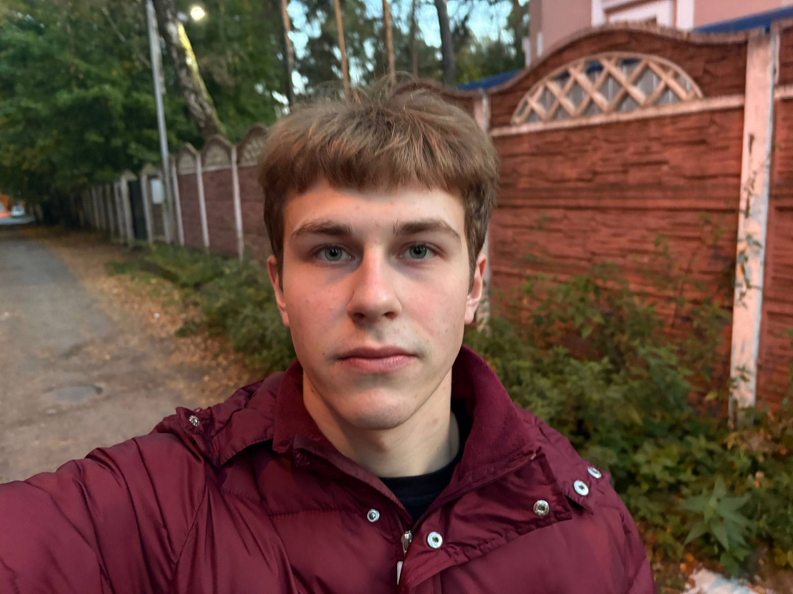 Тираспольский Даниэл Олегович