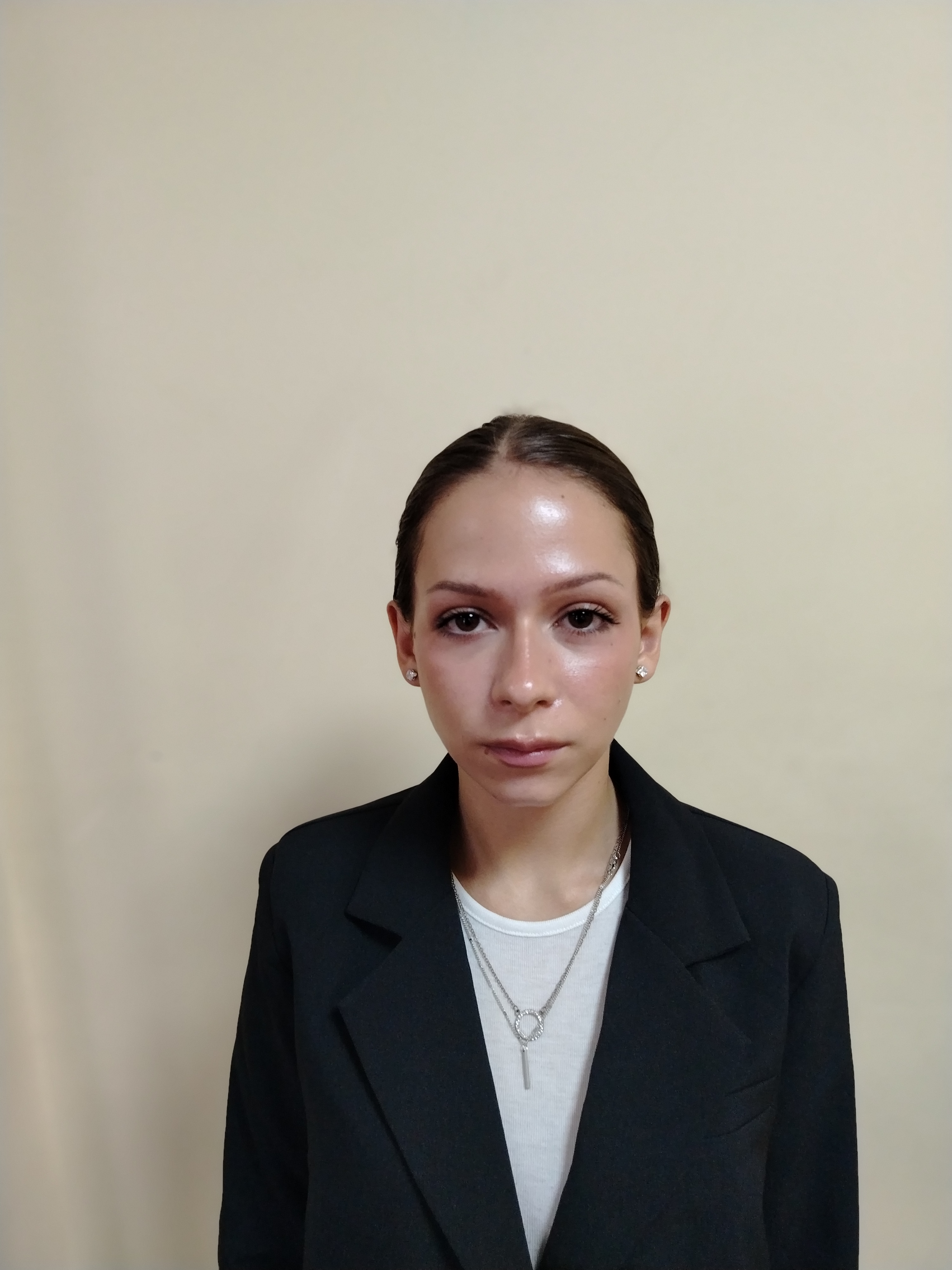 Александрова Анна Викторовна