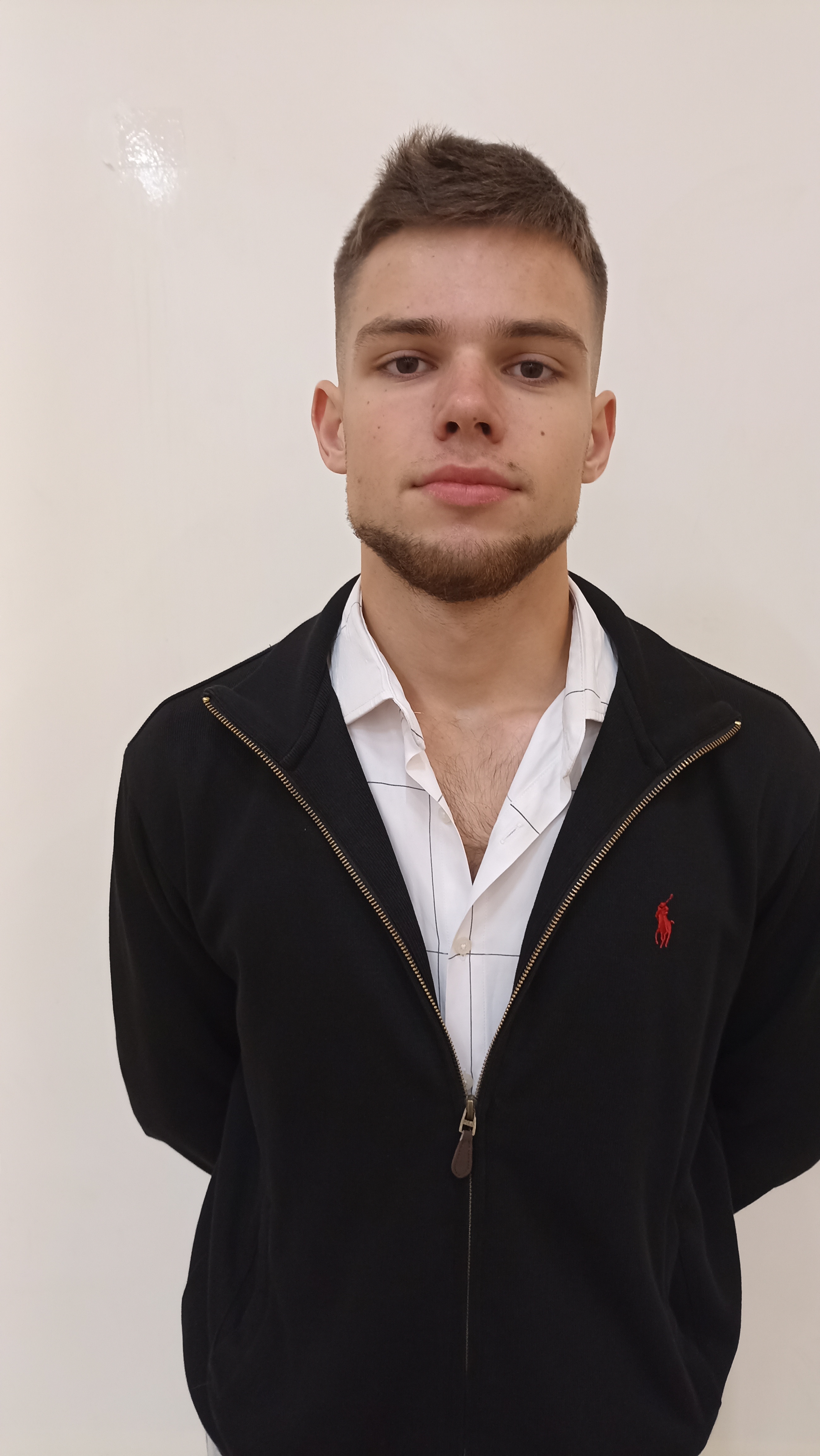 Федюшин Игорь Олегович