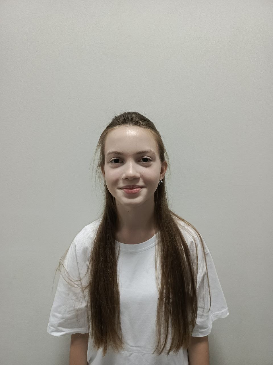 Дроздова Ева Антоновна