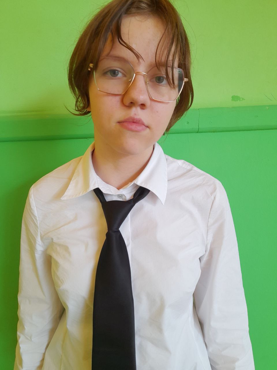 Алямовская Екатерина Алексеевна