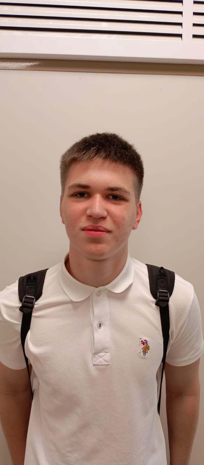 Соболь Арсений Анатольевич