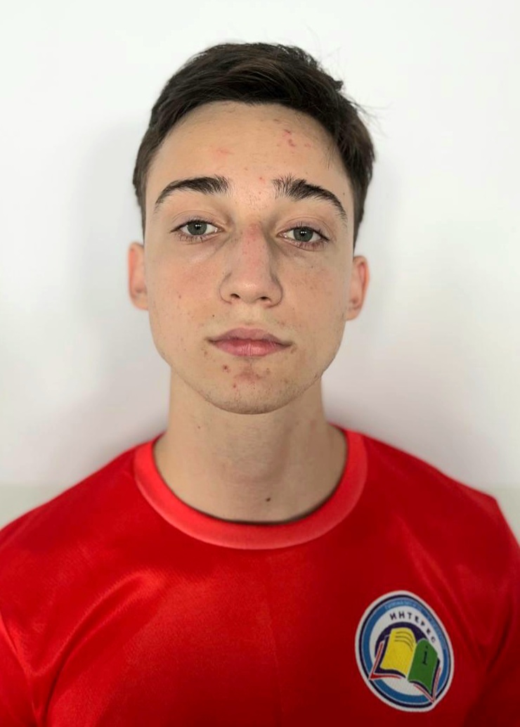 Якубук Ярослав Николаевич